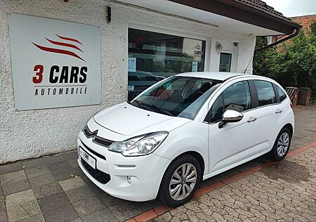 Citroën C3 Tendance -Service neu-