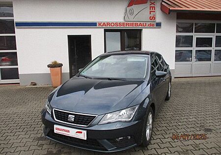 Seat Leon Style
