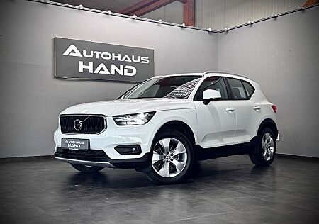 Volvo XC 40 XC40*Momentum AWD*LED*Navi*Kamera*CarPlay*Harman