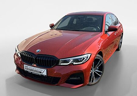 BMW 330i xDrive M Sport