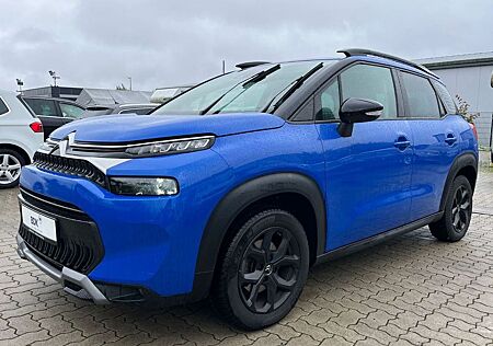 Citroën C3 Aircross Shine *1.Hand*