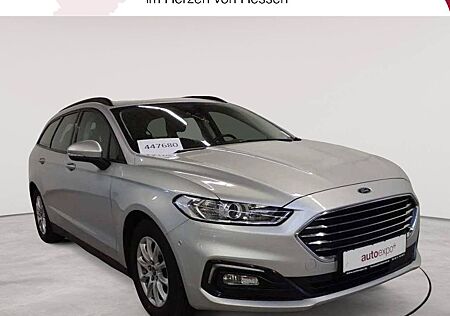 Ford Mondeo Turnier 2.0 EcoBlue Trend