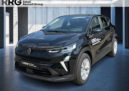 Renault Captur Evolution Mild Hybrid 160 EDC ABS ESP SER
