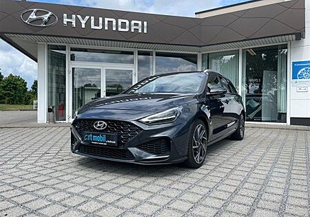 Hyundai i30 N-Line