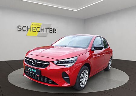 Opel Corsa -e Edition