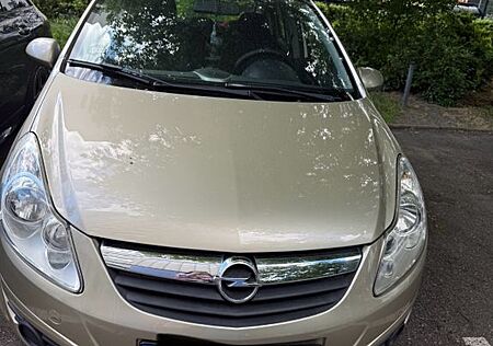 Opel Corsa 1.4 Twinport Automatik Cosmo Cosmo