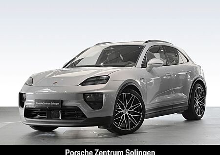 Porsche Macan 4 Panorama Bose Beifahrerdisplay Matrix Lu