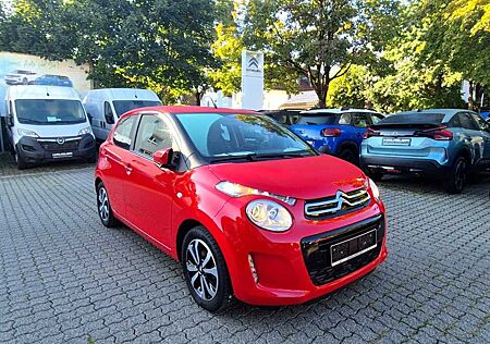 Citroën C1 1.0 VTi Shine Stop&Start #7