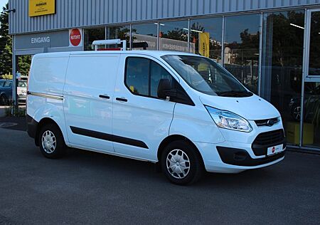 Ford Transit Custom 290 KLIMA L1 Trend REGAL 1.Hd