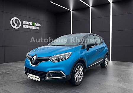 Renault Captur ENERGY TCe 120 Intens
