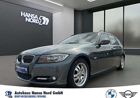 BMW 325i Touring AHK PDC ALU KOMFORT-PAKET KLIMA