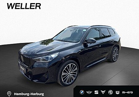BMW X1 xDr 23dA M SPORT LivePro,Pano,AHK,360°,St+Go