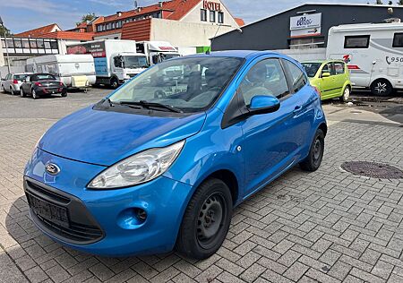 Ford Ka Champions Edition
