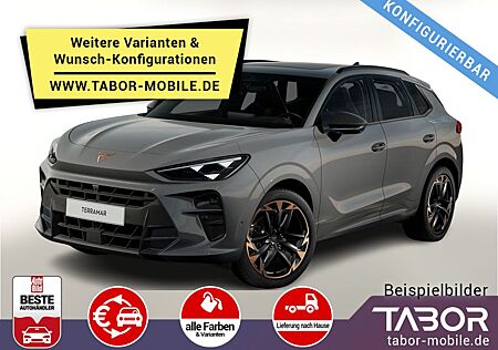 Cupra Terramar 1.5 eTSI 150 DCT LED VirCo SHZ Kam PDC