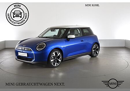 Mini Cooper SE Favoured Trim Harman Kardon Head Up Di