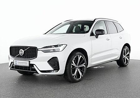 Volvo XC 60 XC60 B5 Diesel AWD R-Design 21"+PANO+STANDHZ+360