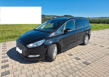 Ford Galaxy 1,5 EcoBoost Scheckheftgepflegt 7-Sitze