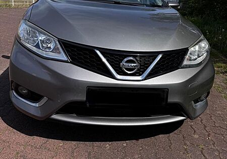 Nissan Pulsar 1.2 DIG-T ACENTA ACENTA