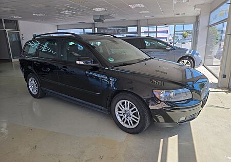 Volvo V50 Kombi 1.6 D Momentum