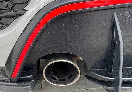 Hyundai Kona 2.0 T-GDI N DCT N
