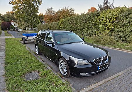 BMW 530d touring -