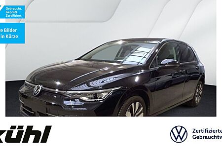 VW Golf Volkswagen 8 VIII 2.0 TDI DSG Goal LED+/ACC/Kamera/App