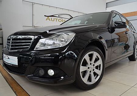 Mercedes-Benz C 180 T CGI BE ~ Leder ~ Navi ~ MFL ~ PDC