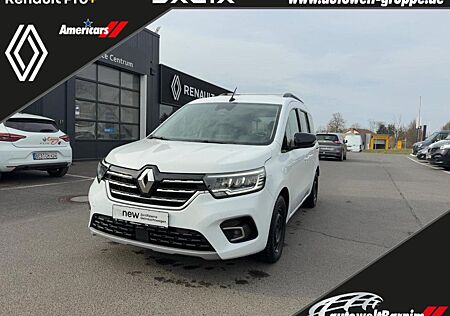 Renault Kangoo 3 Techno TCe 130 EDC