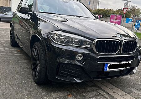 BMW X5 xDrive30d -