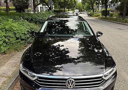 VW Passat Variant Volkswagen 2.0 TDI DSG BMT Comfortline V...