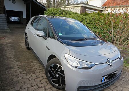 VW ID.3 Volkswagen Pro Performance 58 kWh 150 kW +Winterreifen