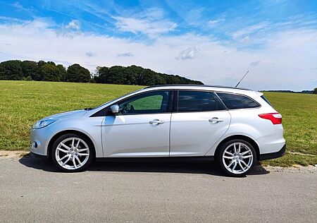 Ford Focus 1,6TDCi 85kW DPF Trend Turnier Trend