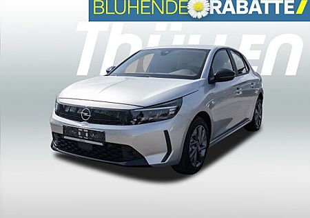 Opel Corsa Edition Automatik Bluetooth Klima