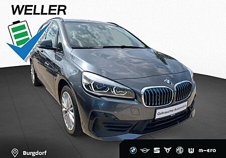 BMW 225xe ActiveTourer AdapLED DA Temp PA Business