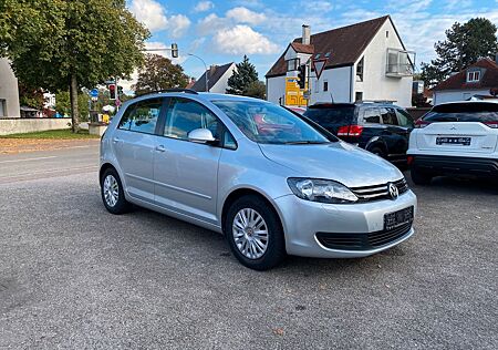 VW Golf Volkswagen Plus VI Trendline Klimaautm./Gepflegt