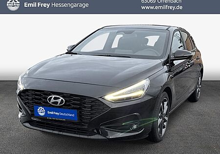 Hyundai i30 1.0 T-GDI DCT Advantage