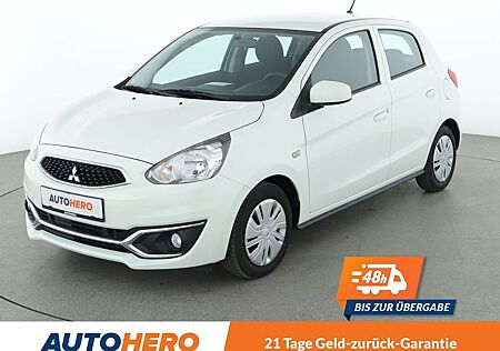 Mitsubishi Space Star 1.0 Basis *KLIMA*GARANTIE*