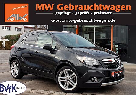 Opel Mokka 1.4 Turbo Innovation GSD SHZ NAV TEMP