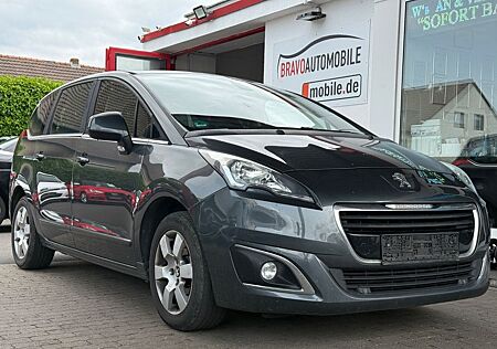 Peugeot 5008 Active 7-SITZER/NAVI/KLIMA/PDC/SHZ/AHK
