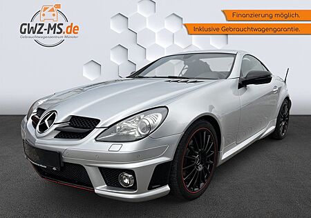 Mercedes-Benz SLK 350 SLK Roadster AMG Line