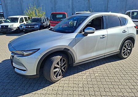 Mazda CX-5 Sports-Line AWD