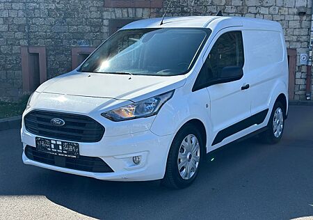 Ford Transit Connect KASTEN TREND*AUTOM+KAMERA+3 SITZ