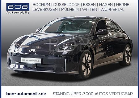 Hyundai IONIQ 6 Allradantrieb 77,4kWh TECHNIQ-Paket