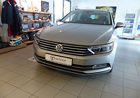 VW Passat Variant Volkswagen Comfortline BMT/Start-Stopp