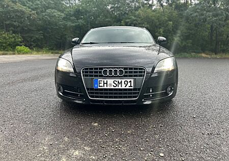 Audi TT Coupe 2.0 TFSI ***TÜV NEU***
