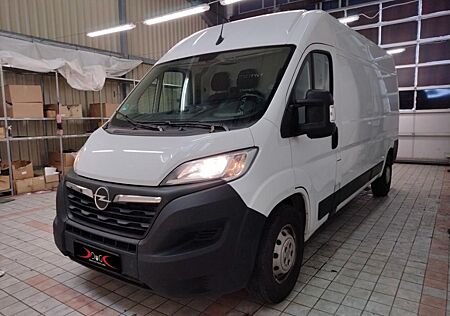 Opel Movano gebraucht kaufen Opel Movano C, Austauschmotor hat erst 8000km!
