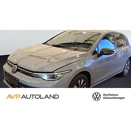 VW Golf leasen