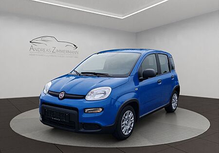 Fiat Panda Pandina Cross PDC/TOUCH/KLIMA/SPUR