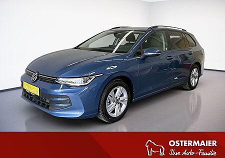 VW Golf Volkswagen VIII Variant LIFE 1.5eTSI 150PS DSG ACC.AHK
