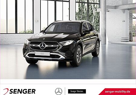 Mercedes-Benz GLC 220 d 4M Avantgarde Rückfahrkamera Ambiente